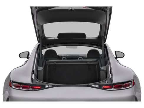 New 2026 Mercedes-Benz AMG GT 55 image 14
