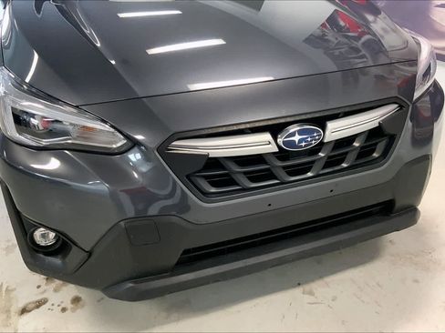Used 2023 Subaru Crosstrek 2.5i Limited image 30
