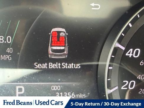 Used 2020 Toyota Highlander Platinum AWD/4WD image 29