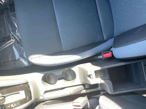 New 2025 Nissan Versa SV w/ Trunk Package image 24