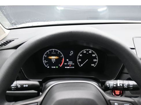 Certified 2024 Honda CR-V EX image 49