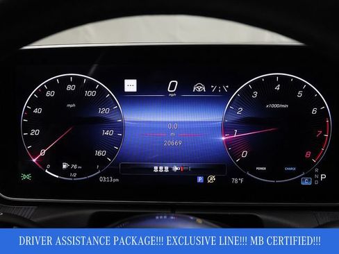 Certified 2023 Mercedes-Benz C 300 4MATIC Sedan image 16