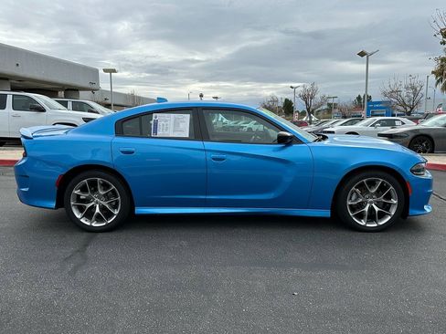 Certified 2023 Dodge Charger GT image 7