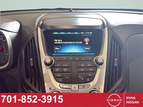 Used 2012 Chevrolet Equinox LTZ image 27