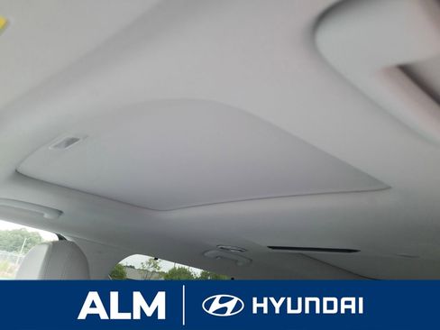 New 2026 Hyundai Palisade Calligraphy image 15