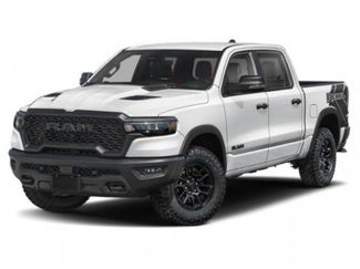 Used 2026 RAM 1500 Rebel w/ Rebel Level 1 Equipment Group AWD/4WD video 1
