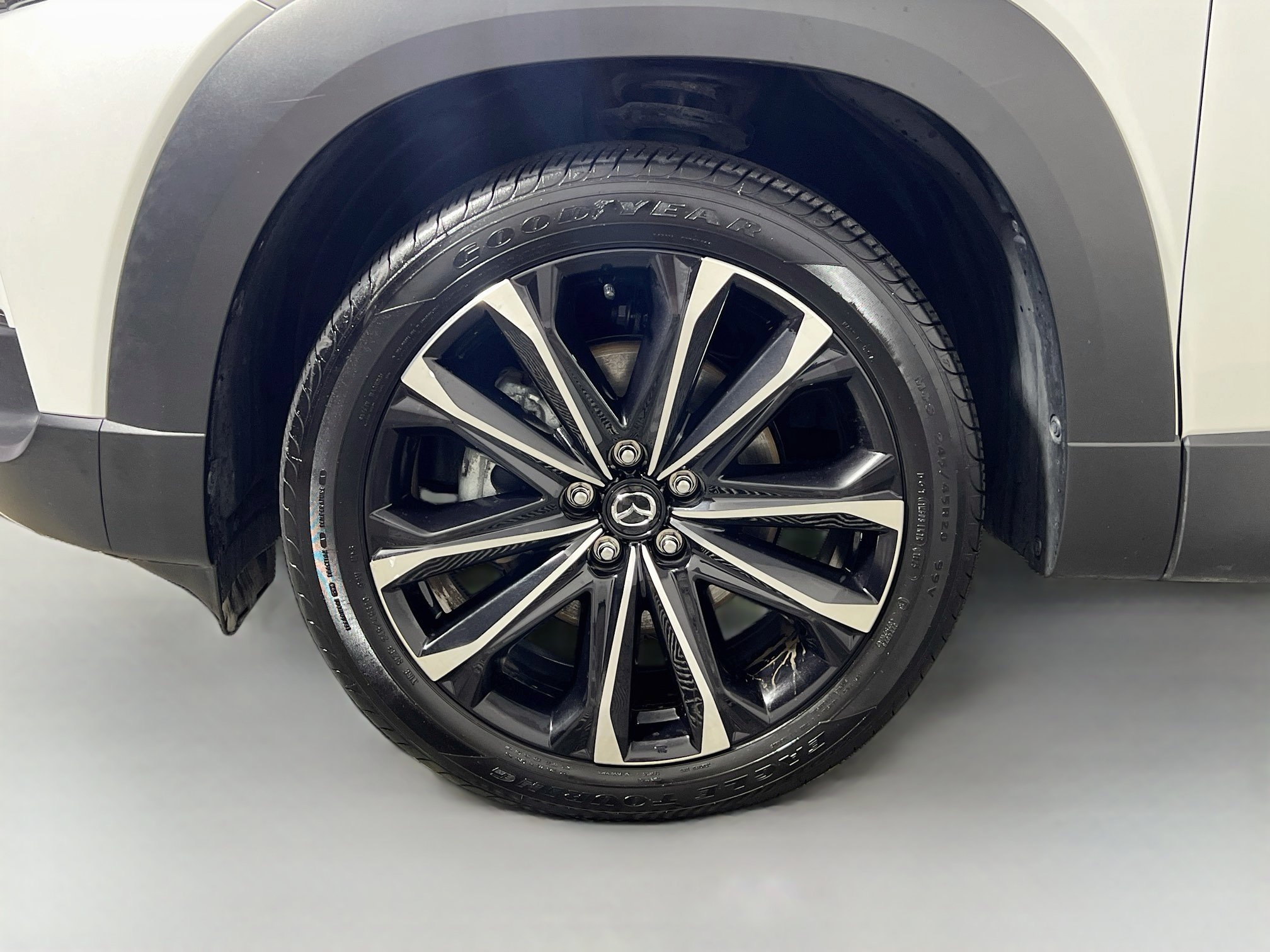 Used 2025 MAZDA CX-50 AWD 2.5 S w/ Premium Plus Pkg image 14