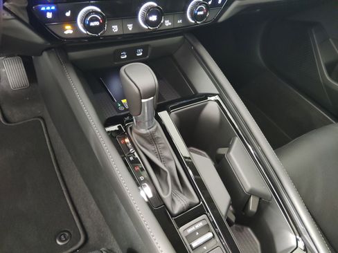 Certified 2025 Honda Accord Touring image 17