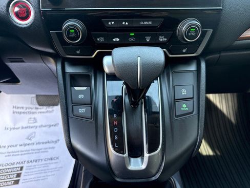 Used 2022 Honda CR-V EX image 27