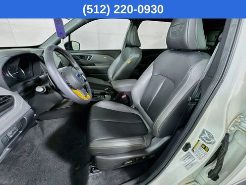 Used 2026 Subaru Forester Wilderness AWD/4WD image 26