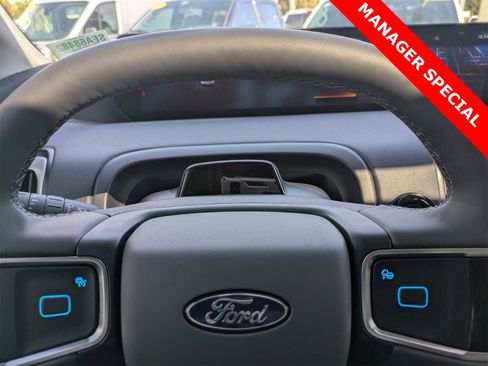 New 2025 Ford Expedition Max Active image 36