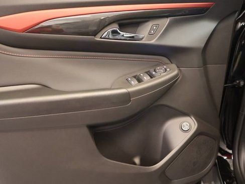 New 2026 Chevrolet TrailBlazer RS w/ Convenience Package image 9