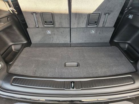 New 2025 Jeep Grand Cherokee L Altitude RWD image 22