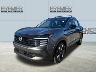 Used 2025 Nissan Kicks SR video 1