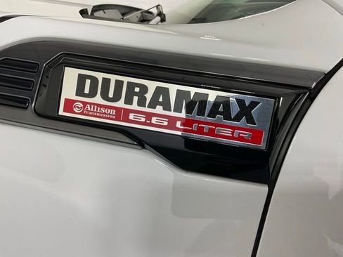 Used 2025 GMC Sierra 3500 AT4 w/ AT4 Premium Plus Package image 48