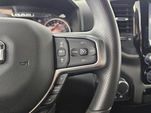 New 2026 RAM 1500 Classic Warlock AWD/4WD image 25