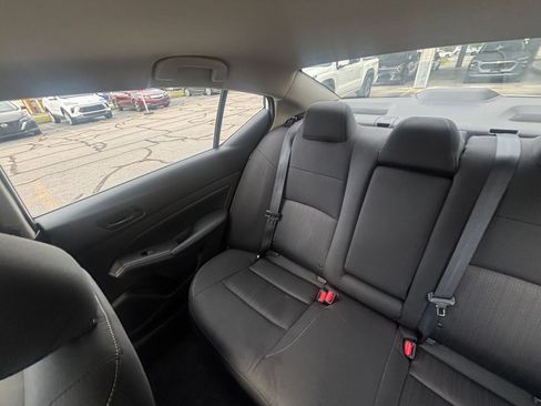 Used 2026 Nissan Altima 2.5 SV FWD image 39