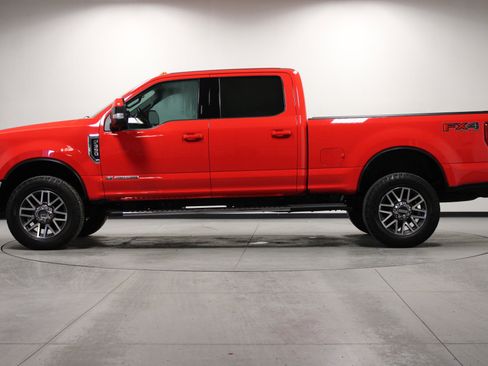 Used 2019 Ford F250 Lariat w/ Lariat Value Package image 7