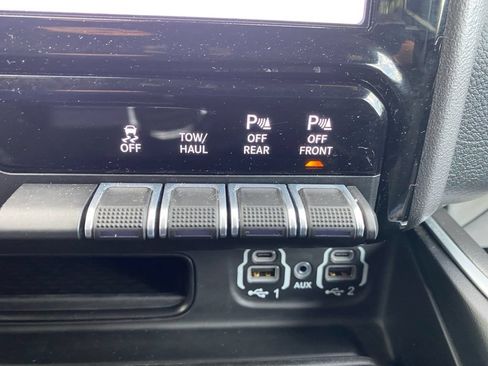 Used 2023 RAM 1500 Big Horn AWD/4WD image 45