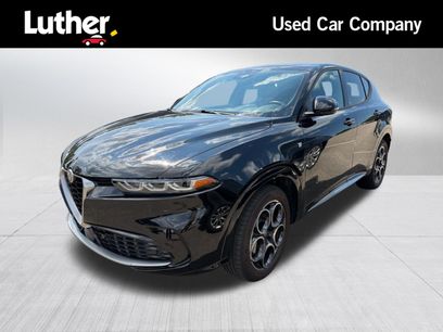 Used 2024 Alfa Romeo Tonale Ti