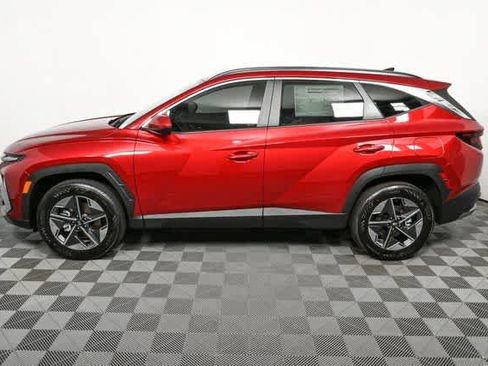 New 2026 Hyundai Tucson SEL image 14