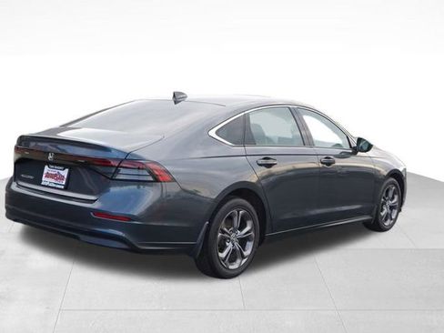 Used 2024 Honda Accord EX image 6