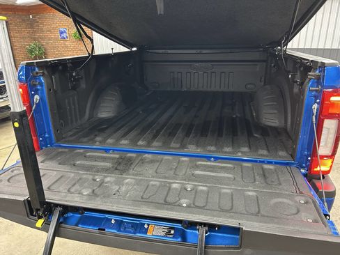 Used 2021 Ford F250 Lariat image 14