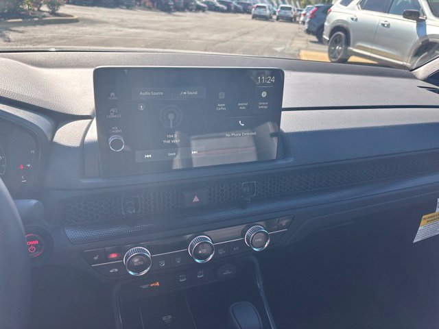 New 2027 Honda CR-V Sport-L image 25