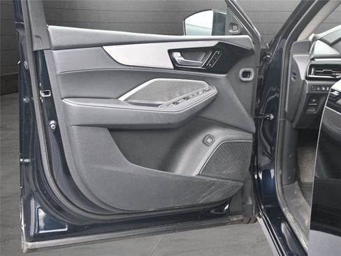 Certified 2024 Acura MDX SH-AWD w/Tech image 11