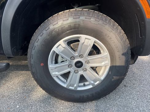 New 2025 Ford Ranger XL w/ Trailer Tow Package image 13