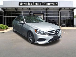 Used 2014 Mercedes-Benz E 350 4MATIC Sedan video 1