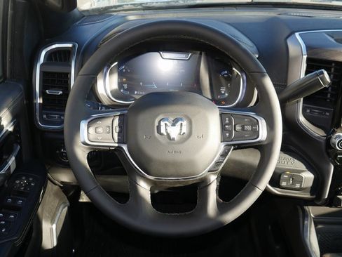 Used 2025 RAM 2500 Laramie image 15