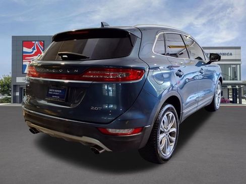 Used 2018 Lincoln MKC Select w/ Select Plus Package image 25