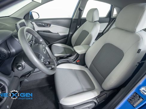 Used 2022 Hyundai Kona SE AWD/4WD image 26