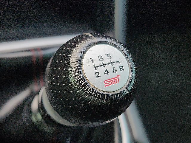 Certified 2024 Subaru WRX AWD/4WD image 17