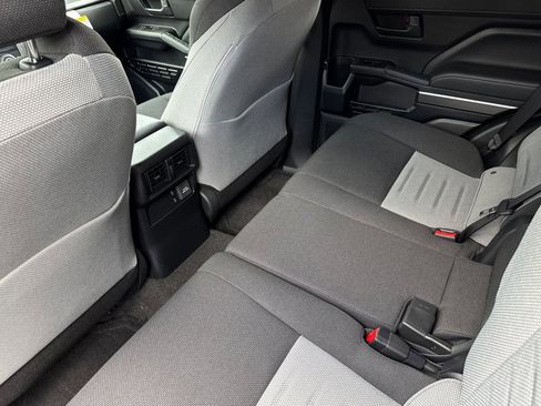 New 2026 Toyota 4Runner TRD Sport RWD image 13