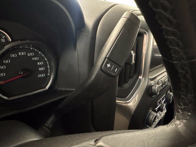 Used 2022 Chevrolet Silverado 1500 RST w/ Z71 Off-Road Package AWD/4WD image 37