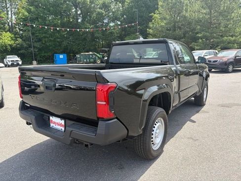 Used 2024 Toyota Tacoma SR RWD image 19