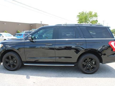 Used 2021 Ford Expedition XLT RWD image 11