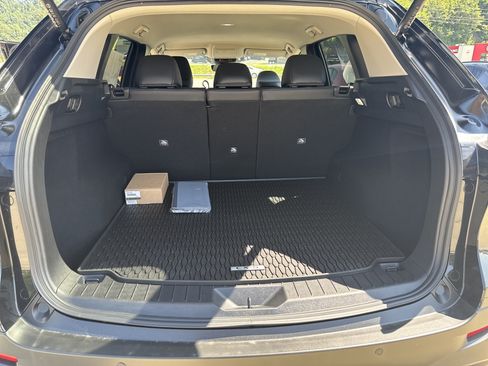 New 2026 MAZDA CX-5 Preferred AWD/4WD image 47