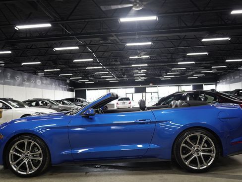 Used 2020 Ford Mustang Premium w/ Equipment Group 201A RWD image 34