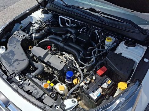 Used 2019 Subaru Outback 2.5i Limited w/ Popular Package #2 AWD/4WD image 27