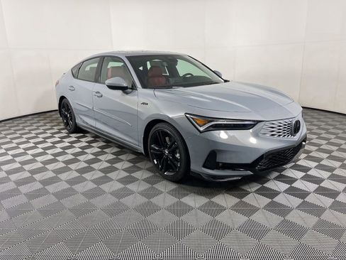 New 2026 Acura Integra A-Spec image 15