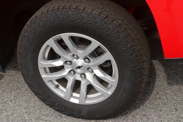 Used 2022 Chevrolet Silverado 1500 RST AWD/4WD image 9