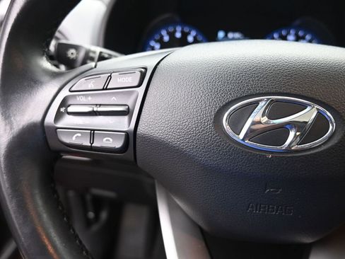 Used 2019 Hyundai Kona Ultimate image 15