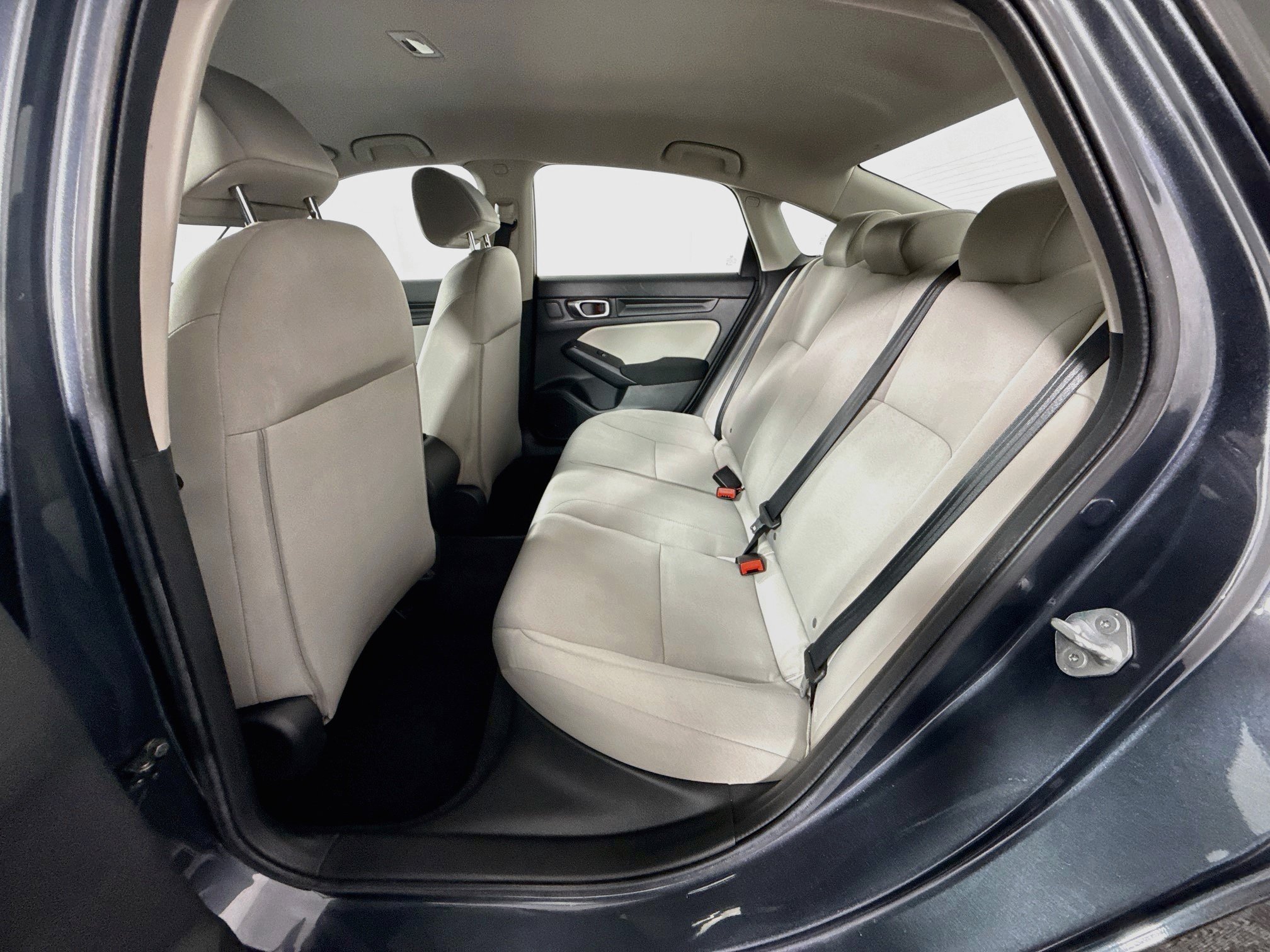 Used 2023 Honda Civic LX image 22