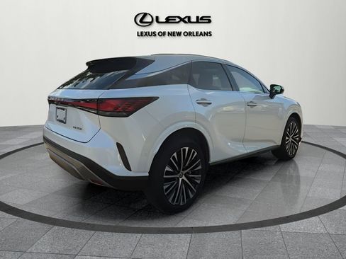 Used 2025 Lexus RX 350 Premium Plus image 7