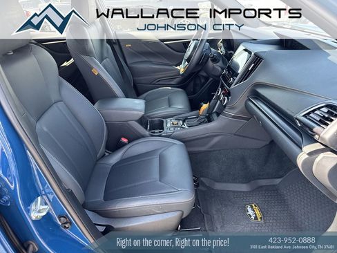 Used 2024 Subaru Forester Wilderness w/ Wilderness Package AWD/4WD image 39