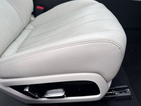 Used 2018 MAZDA MAZDA6 Signature FWD image 22
