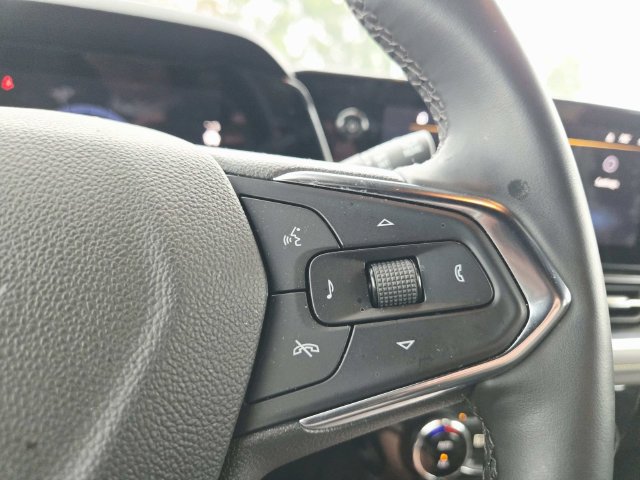 New 2025 Chevrolet TrailBlazer ACTIV w/ Convenience Package FWD image 20